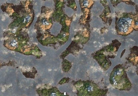 《英灵神殿各区域怪物和资源一览》（探索神秘世界）