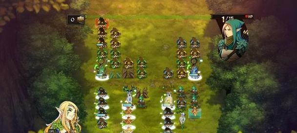 《英雄无敌手游》交锋兵种搭配攻略（打造无敌阵容）