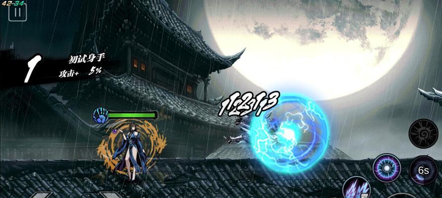 《以影之刃2》背景故事揭秘（探秘游戏《以影之刃2》的神秘世界）