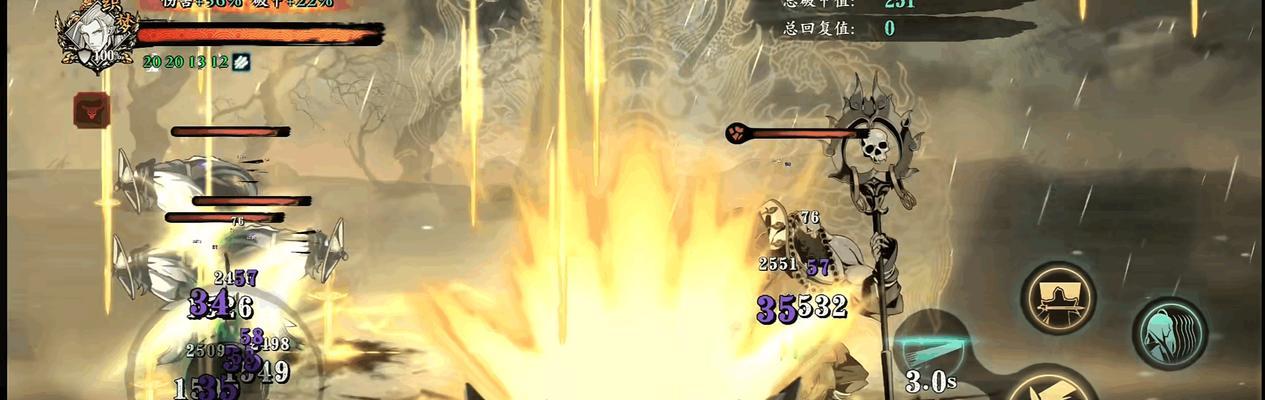 影之刃3魂爬塔攻略（打造无敌阵容）