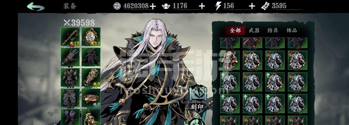 《影之刃3无锋1000w伤害攻略》（玩转游戏世界）