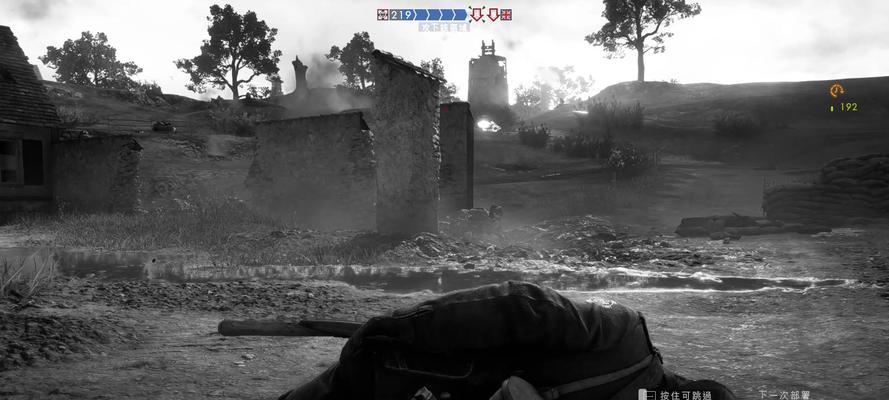 《战地1》突击兵高击杀玩法及武器攻略（掌握突击兵的技巧与策略）
