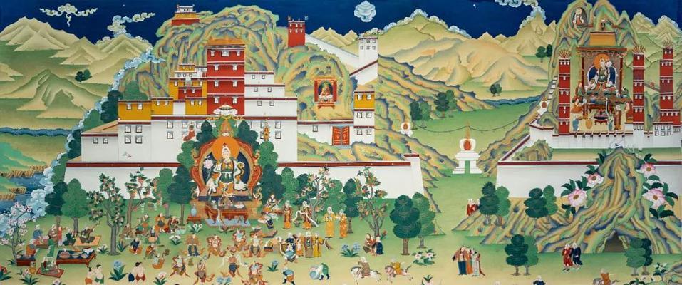 揭秘战神4最后壁画的真实含义（探寻壁画背后的剧情解析及隐藏玄机）