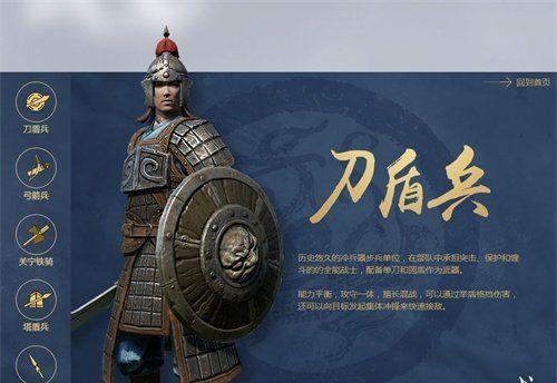 《战意刀盾技能全面解析》（揭秘刀盾技能效果）