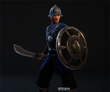 打造最团，征战河湟（以战意主力）