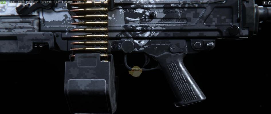 《这是我的战争侠盗流强力武器分析》（解锁游戏高峰）