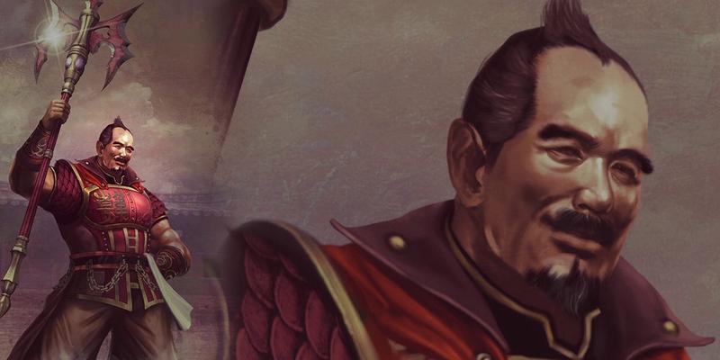 《真三国无双7IF攻略》四国IF路线分歧条件详解