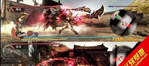 《真三国无双7猛将传进化技能攻略》（打造最强进化武将）