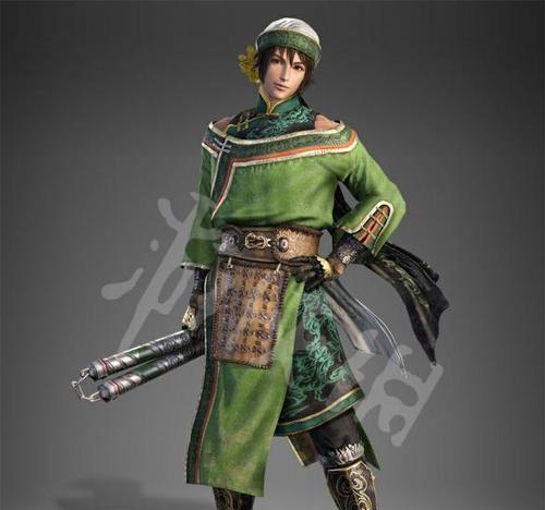 《真三国无双8》人物动作慢如何解决（教你从多个方面优化游戏体验）