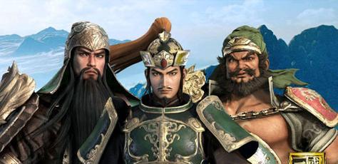 《真三国无双8》吴国第二章攻略全剧情攻略（打败洛阳之乱）