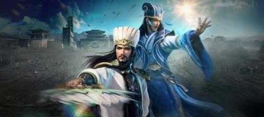 《真三国无双8》吴国第二章攻略全剧情攻略（打败洛阳之乱）