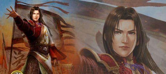 真三国无双8吴国武将排行榜（打造最强吴国阵容）