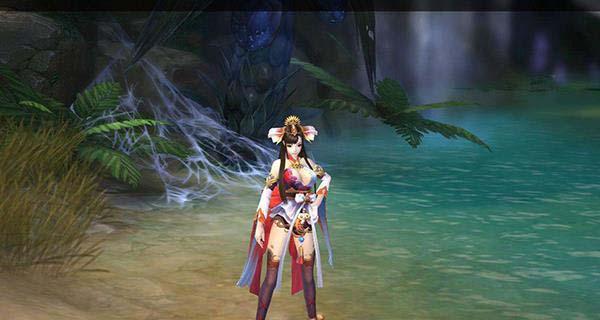 《以镇魔曲手游》万妖牌获得解析攻略（掌握万妖牌获得技巧）