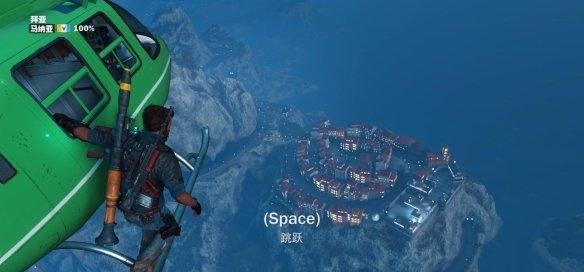 《正当防卫3》大黄鸭彩蛋位置揭秘（探索游戏中的惊喜隐藏区域）