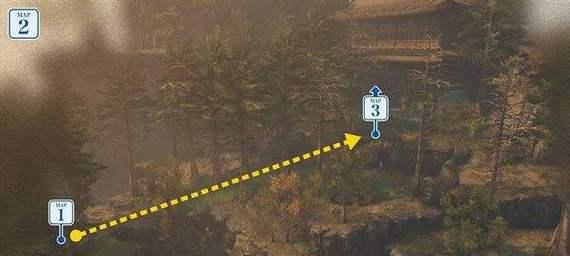 《只狼》攻略（详解完成仙峰寺和尚的风车任务的步骤和注意事项）