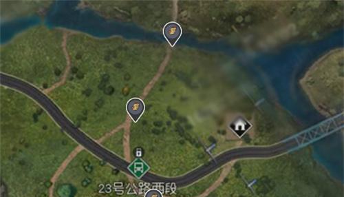 《以只狼》七面武士位置一览（探索七面BOSS的战斗地点及攻略技巧）