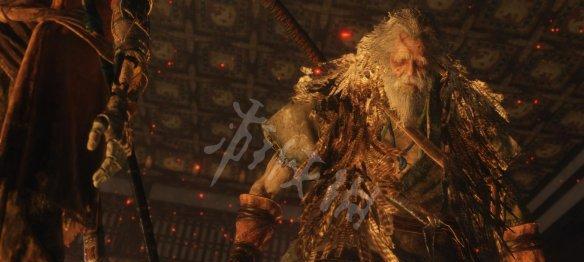 只狼苇名城赤鬼BOSS打法攻略（如何轻松击败苇名城赤鬼）