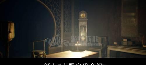 以纸人2夫人为什么丢了一魂（游戏事件解析）