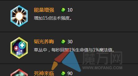 《自由之战帕丽斯圣石搭配解析攻略》(以自由之战帕丽斯圣石为例)