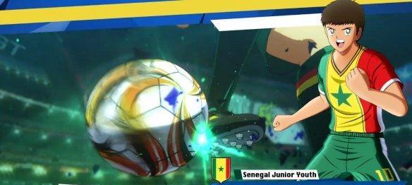 《足球小将新秀崛起，前锋技能如何取胜（以《FIFA》游戏为例）
