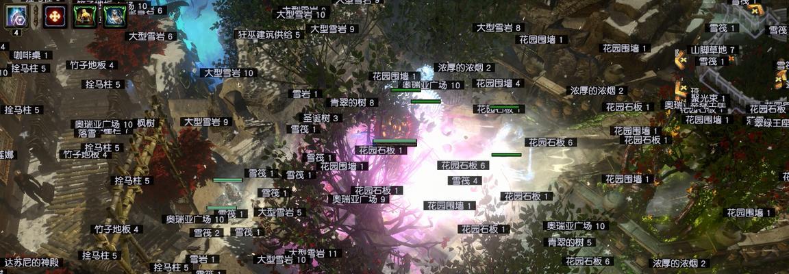 最后的仙门初期攻略（从零开始的打法指南）