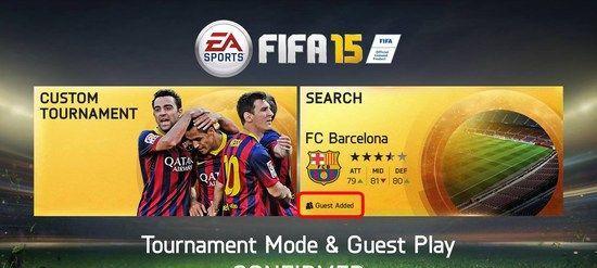 FIFA15玩家必备实用小技巧（打破僵局的15个精准攻略）