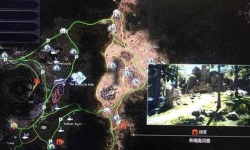 《最终幻想15第十三章再攻略流程》（重拾旧梦）
