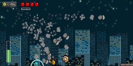 玩转跳跃机器人，挑战高分不是梦（新手必读攻略指南）