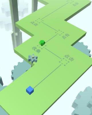 跳跃与旋转——线玩法攻略（用跳舞的姿态玩转线游戏）