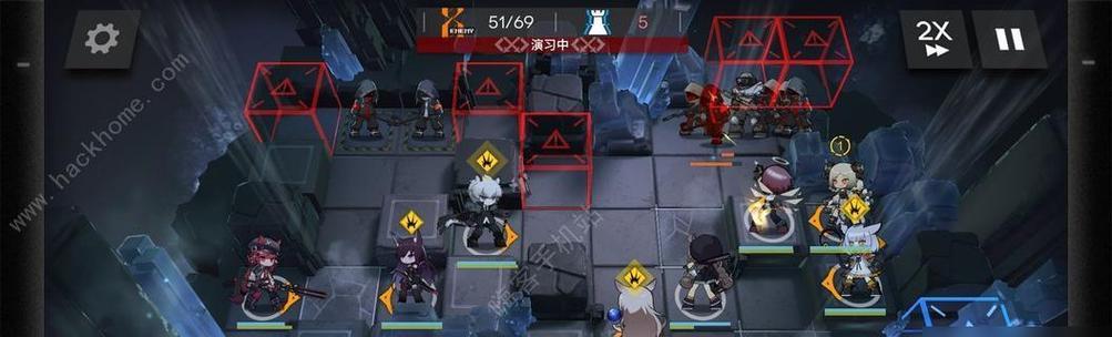 《探索未知洞穴》攻略（玩转游戏难关）