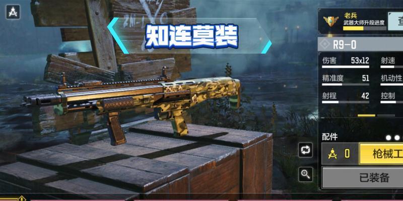 《使命召唤手游异变围城》武器与进阶选择指南(如何选择最佳武器和进阶路线)