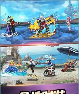 时空猎人升级攻略，让你快速变强（从入门到精通）