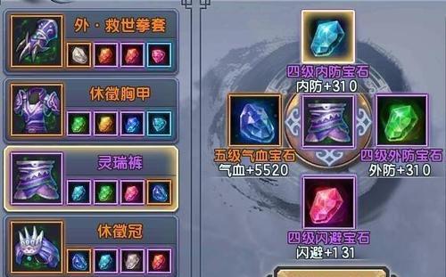 时空猎人决战封神台攻略详解（全面剖析游戏玩法）