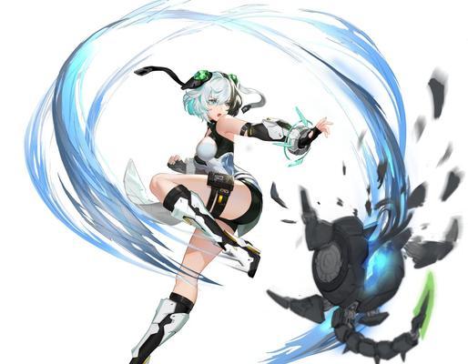 时空猎人3（探索未知的时空）