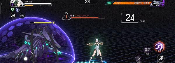 探寻异能武器的神秘力量——《时空猎人3》武器介绍