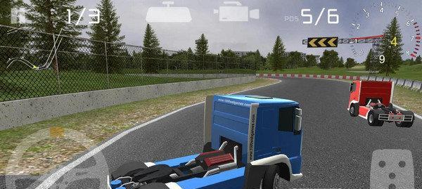 《石油卡车3D紫绿改装攻略》（借力改装）