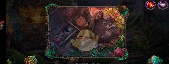 解密环游世界第三关（以十二把锁3通关攻略）