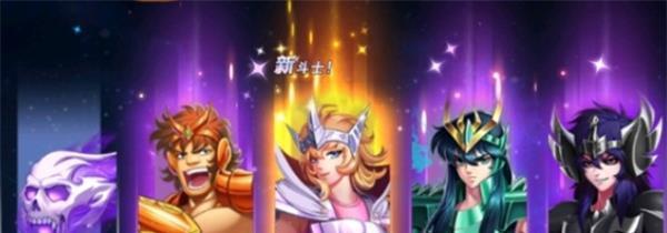 圣斗士星矢斗士传说攻略全解析（一场真正的战斗）