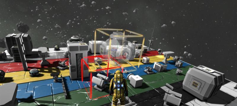 征服星空——升级你的星际飞船，打败无尽的宇宙盗匪（成为宇宙最强者的秘诀与方法）