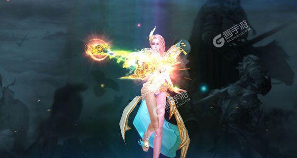 《以神之召唤》手游攻略（探索神秘的游戏世界）