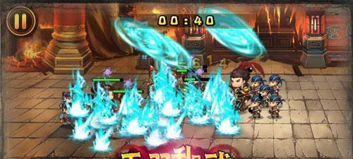 打造最强神奇三国阵容攻略（激战乱世）