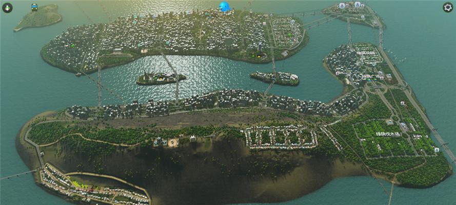 《我叫MT2》游戏海心石与月桂石加成之秘密（揭秘海心石与月桂石在《我叫MT2》游戏中的神奇加成效果）