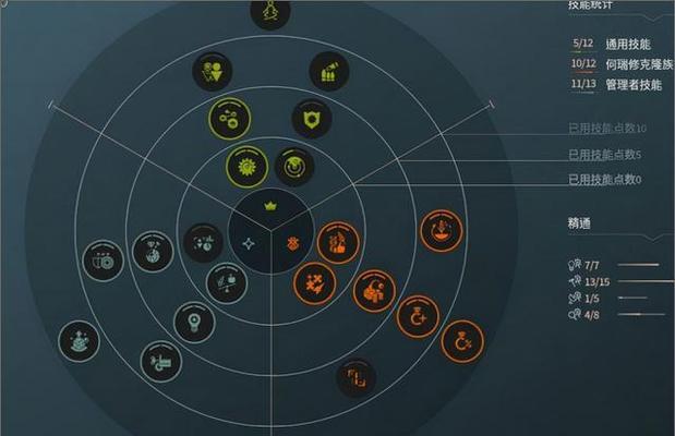 《无尽太空》游戏无尽难度通关攻略（挑战极限）