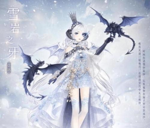 《奇迹暖暖》游戏7-支线5攻略大揭秘（掌握攻略技巧）