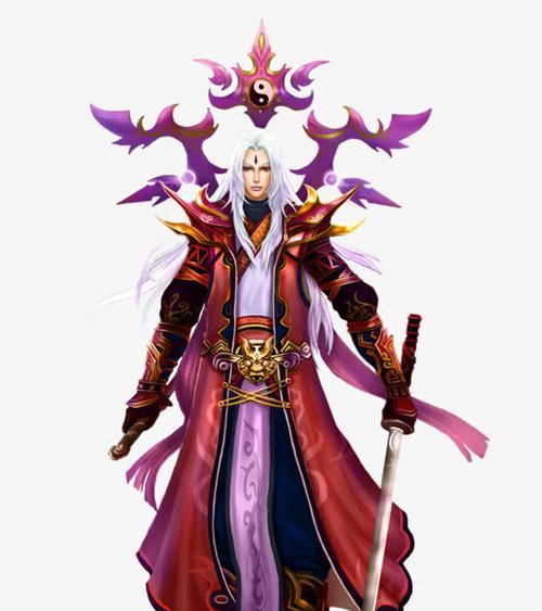 《武易》游戏道士职业攻略（一步步教你打造强力道士）