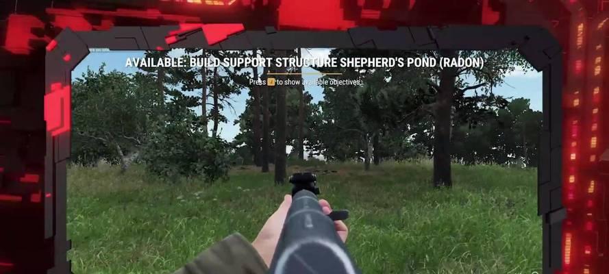 《武装突袭3》游戏挂载mod基本方式解析（探究游戏mod挂载方法以及如何提升游戏体验）