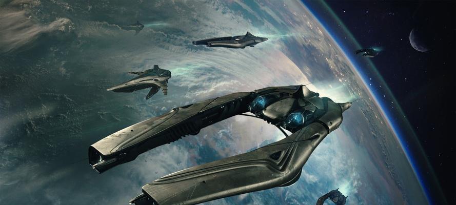 《侠盗猎车手5》游戏宇宙飞船零件收集攻略（探索广阔宇宙）