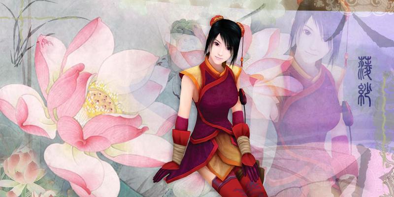 《仙剑奇侠传4》人物属性研究：探索游戏角色的特点与优劣