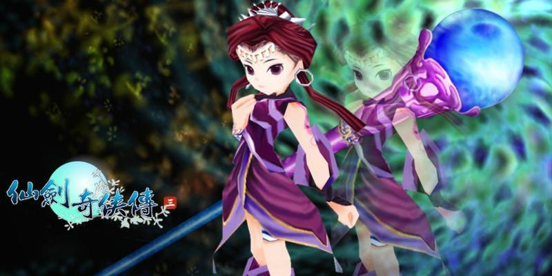 《仙剑奇侠传5》中女娲之灵的秘密（解密女娲之灵的来历与力量）