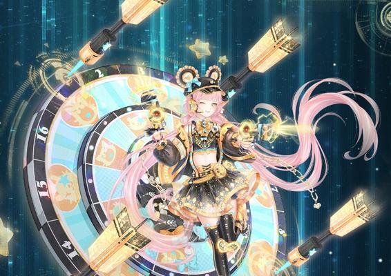 《奇迹暖暖》游戏5-6攻略（掌握关键技巧）